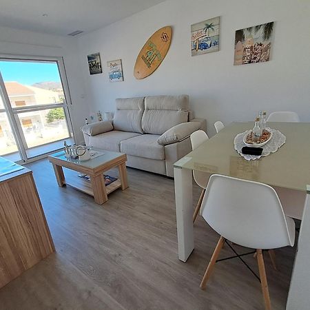 Beach House El Puerto de Mazarrón 객실 사진