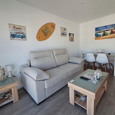 Beach House El Puerto de Mazarrón 객실 사진