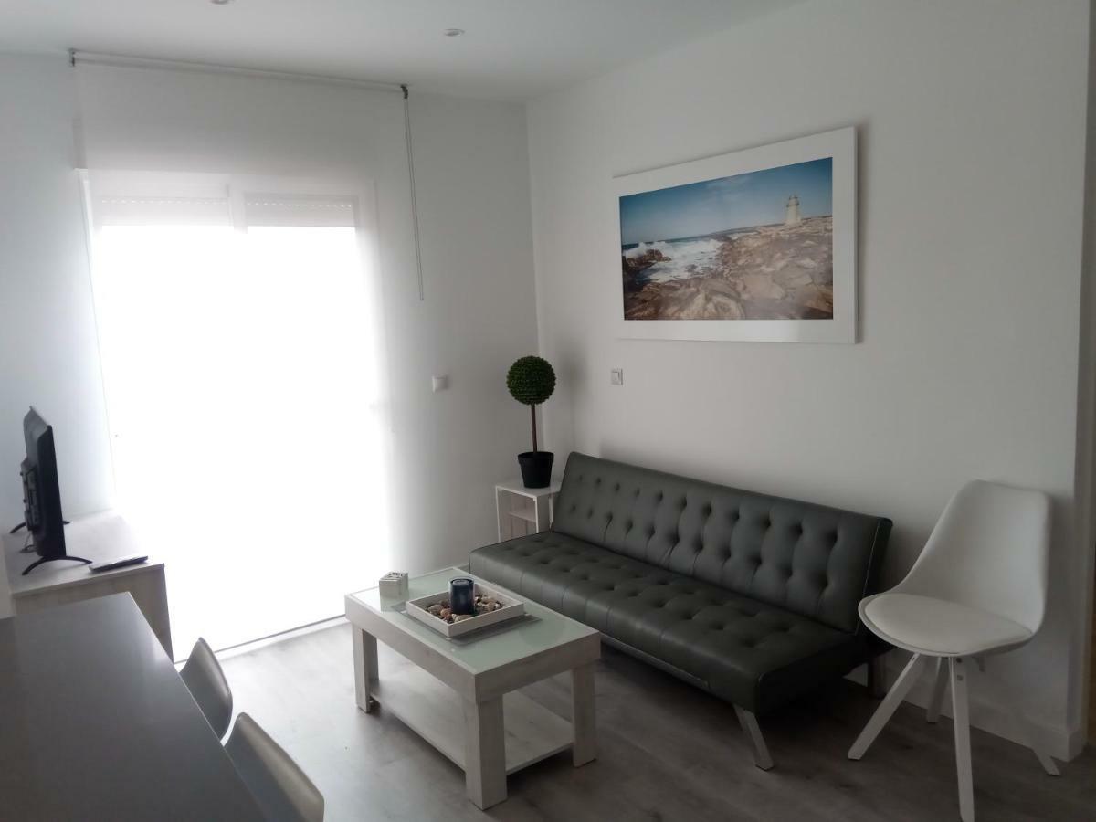 Beach House El Puerto de Mazarrón 외부 사진