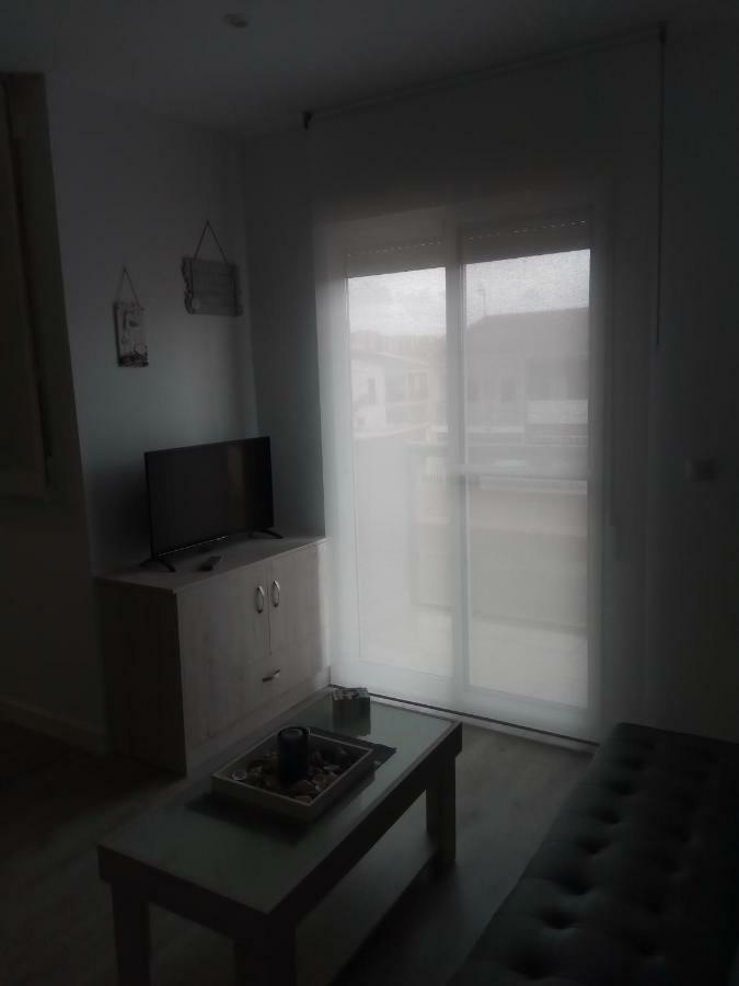 Beach House El Puerto de Mazarrón 외부 사진