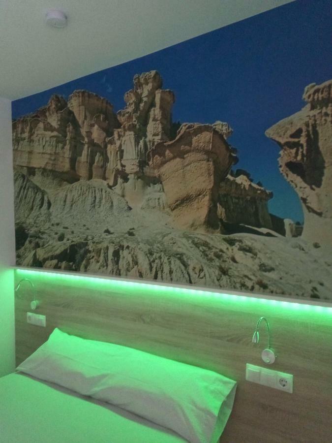 Beach House El Puerto de Mazarrón 외부 사진