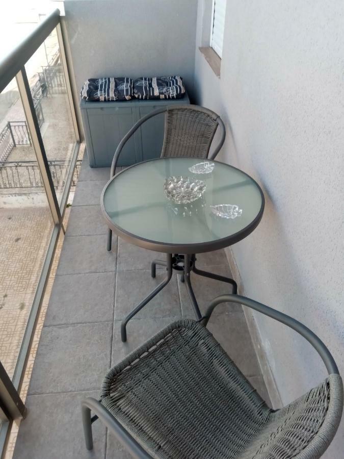 Beach House El Puerto de Mazarrón 외부 사진